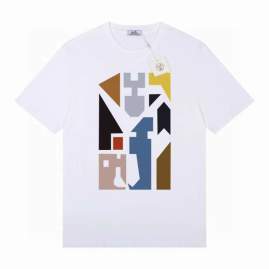 Picture of Hermes T Shirts Short _SKUHermesXS-Lxetr069714